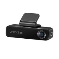 Set 2 Camere auto 70mai Dash Cam 4K M800 si camera luneta 70mai RC14, inregistrare Dual Channel, GPS, HDR, ADAS - 6