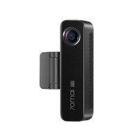 Set 2 Camere auto 70mai Dash Cam 4K M800 si camera luneta 70mai RC14, inregistrare Dual Channel, GPS, HDR, ADAS - 8