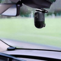 Set 2 Camere auto 70mai: Omni X800 Dash Cam, 4K, 360⁰, detectie AI miscare, GPS&ADAS + RC14 + Card SD 70mai 128GB - 11