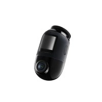 Set 2 Camere auto 70mai: Omni X800 Dash Cam, 4K, 360⁰, detectie AI miscare, GPS&ADAS + RC14 + Card SD 70mai 128GB - 8