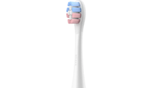 Set 2 capete de schimb pentru periutele electrice de copii Oclean Electric Toothbrush Kids Head P3K1, White