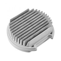 Set 2 filtre HEPA pentru Aspirator vertical fara fir Xiaomi Mi Vacuum Cleaner Light - 1