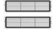 Set 2x Filtru compatibil cu aspiratoarele robot Dreame D9, D9 Pro, D9 Max, D10s, D10s pro, D9 Max Gen2, L10 Pro, D10s, F9 pro