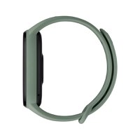 Set 3 curele Bratara fitness Xiaomi Mi Smart Band 6 - Ivory, Verde Maslin, Galben - 9