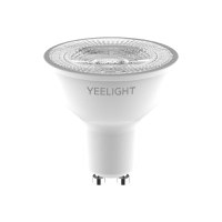 Set 4 becuri Yeelight LED GU10 Smart Bulb W1, White, 4.8W, 350 lm - 3