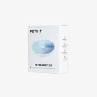 Set 5 filtre 3.0 pentru PETKIT Eversweet2,Eversweet2S,Eversweet3,Eversweet 3 Pro,Eversweet SOLO,Eversweet SOLO 2, SOLO SE - 3
