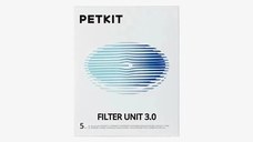 Set 5 filtre 3.0 pentru PETKIT Eversweet2,Eversweet2S,Eversweet3,Eversweet 3 Pro,Eversweet SOLO,Eversweet SOLO 2, SOLO SE