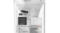 Set accesorii 70mai pentru camera auto A810 (Suport plastic, Folii termorezistente, Autocolante electrostatice)