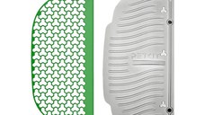 Set accesorii PETKIT Magnetic Cat Litter Remover pentru indepartarea nisipului tofu pentru pisici, verde