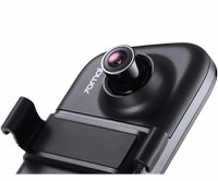 Set camera auto parbriz 70mai S500 oglinda retrovizoare IPS 9.35", 138 FOV, HDR, G-Sensor + Camera marsarier 70mai RC13 1080p - 3