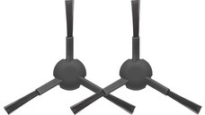 Set de 2 Perii Laterale pentru Aspiratoare Dreame L10s Pro, D9 Plus, L20 Ultra si L30 Ultra