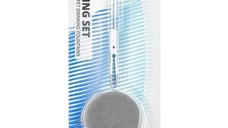 Set de curatare PETKIT 3 in 1 Cleaning Set pentru fantanile de apa PETKIT