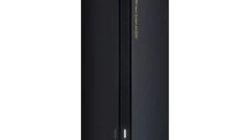 Sistem Xiaomi Mesh System AX3000 (1-Pack), Wi-Fi 6, Dual-Band, OFDMA, Beamforming, WPA3, IPv6, cu acoperire pentru 372 m2