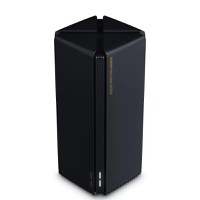 Sistem Xiaomi Mesh System AX3000 (1-Pack), Wi-Fi 6, Dual-Band, OFDMA, Beamforming, WPA3, IPv6, cu acoperire pentru 372 m2 - 4