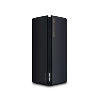 Sistem Xiaomi Mesh System AX3000 (1-Pack), Wi-Fi 6, Dual-Band, OFDMA, Beamforming, WPA3, IPv6, cu acoperire pentru 372 m2 - 1