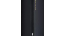 Sistem Xiaomi Mesh System AX3000 (1-Pack), Wi-Fi 6, Dual-Band, OFDMA, Beamforming, WPA3, IPv6, cu acoperire pentru 372 m2