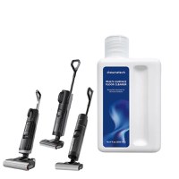 Solutie de curatare Dreame Multi-Surface Floor Cleaner pentru aspiratoarele Dreame H12 Pro, H12 Dual, H13 Pro, H14 Dual, 500ml - 2