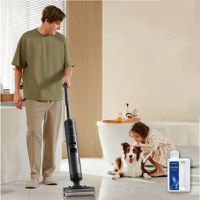 Solutie de curatare Dreame Multi-Surface Floor Cleaner pentru aspiratoarele Dreame H12 Pro, H12 Dual, H13 Pro, H14 Dual, 500ml - 3