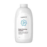 Solutie pentru curatare profunda UWANT Deep Cleaning Solution pentru Aspirator Uwant B200 cu abur si spalare - 2