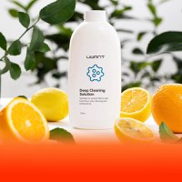 Solutie pentru curatare profunda UWANT Deep Cleaning Solution pentru Aspirator Uwant B200 cu abur si spalare - 3