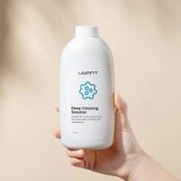 Solutie pentru curatare profunda UWANT Deep Cleaning Solution pentru Aspirator Uwant B200 cu abur si spalare - 1