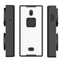 Sonerie inteligenta cu camera video AQARA G4 Smart Video Doorbell , wireless, cu receptor - 3