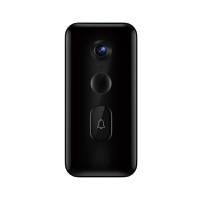 Sonerie inteligenta cu camera video Xiaomi Smart Doorbell 3, wireless, cu receptor - 2