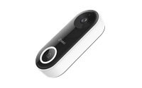 Sonerie inteligenta wireless 360 D819 cu video camera, compatibila cu iOS si Android - 3