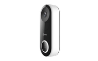 Sonerie inteligenta wireless 360 D819 cu video camera, compatibila cu iOS si Android - 4