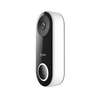 Sonerie inteligenta wireless 360 D819 cu video camera, compatibila cu iOS si Android - 1