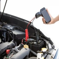 Starter auto multifunctional 70mai Jump Starter Midrive PS01 600A - 13