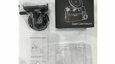Suport cu ventuza 70mai Dash Cam Mount pentru modelele A800 si A810