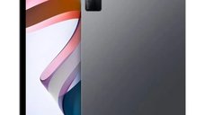Tableta Redmi Pad, 6GB RAM, 128GB, Graphite Gray, EU