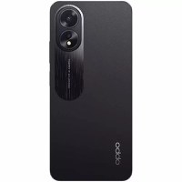 Telefon mobil OPPO A38 4G, 4GB RAM, 128GB, Glowing Black, Dual SIM, Camera Dubla: 50MP, procesor Mediatek Helio G85 - 8