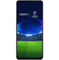 Telefon mobil OPPO A98 5G, 8GB RAM, 256GB, Dreamy Blue, Dual SIM, Camera Dubla: 64MP, procesor Qualcomm SM6375 Snapdragon 695 - 1