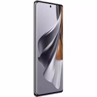 Telefon mobil OPPO Reno 10 5G, 8GB RAM, 256GB ROM, Silvery Grey, Dual SIM, Camera Tripla: 64MP, Procesor Mediatek Dimensity 7050 - 4