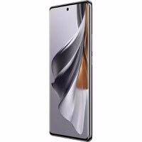 Telefon mobil OPPO Reno 10 5G, 8GB RAM, 256GB ROM, Silvery Grey, Dual SIM, Camera Tripla: 64MP, Procesor Mediatek Dimensity 7050 - 5