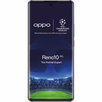 Telefon mobil OPPO Reno 10 5G, 8GB RAM, 256GB ROM, Silvery Grey, Dual SIM, Camera Tripla: 64MP, Procesor Mediatek Dimensity 7050 - 1