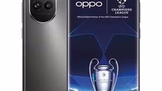 Telefon mobil OPPO Reno 10 Pro 5G, 12GB RAM, 256GB ROM, Silvery Grey, Dual SIM, Camera Tripla: 64MP, Procesor Snapdragon 778G