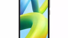 Telefon mobil Redmi A2+, 3GB RAM, 64GB ROM, Black, Dual Sim, Camera 8 MP, procesor MediaTek Helio G36