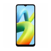 Telefon mobil Redmi A2+, 3GB RAM, 64GB ROM, Light Green, Dual Sim, Camera 8 MP, procesor MediaTek Helio G36 - 3