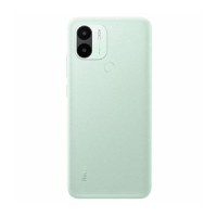 Telefon mobil Redmi A2+, 3GB RAM, 64GB ROM, Light Green, Dual Sim, Camera 8 MP, procesor MediaTek Helio G36 - 4