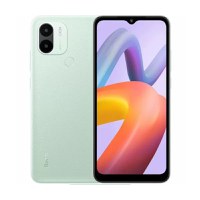 Telefon mobil Redmi A2+, 3GB RAM, 64GB ROM, Light Green, Dual Sim, Camera 8 MP, procesor MediaTek Helio G36 - 7