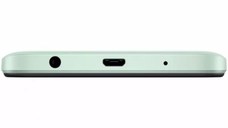 Telefon mobil Redmi A2+, 3GB RAM, 64GB ROM, Light Green, Dual Sim, Camera 8 MP, procesor MediaTek Helio G36