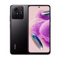 Telefon mobil Redmi Note 12S, 8GB RAM, 256GB, Onyx Black, Dual Sim, Camera Tripla 108MP, Procesor MediaTek Helio G96 - 11