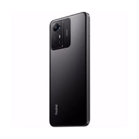 Telefon mobil Redmi Note 12S, 8GB RAM, 256GB, Onyx Black, Dual Sim, Camera Tripla 108MP, Procesor MediaTek Helio G96 - 7