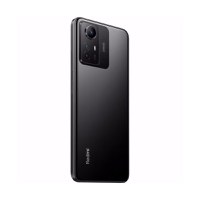 Telefon mobil Redmi Note 12S, 8GB RAM, 256GB, Onyx Black, Dual Sim, Camera Tripla 108MP, Procesor MediaTek Helio G96 - 8