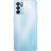 Telefon OPPO Reno6 5G, 8GB RAM, 128GB, Arctic Blue - 3