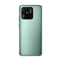 Telefon Redmi 10C, 4GB RAM, 128GB, Mint Green, Dual Sim, Camera Dubla: 50 MP, procesor Snapdragon 680,MZB0B3JEU - 3