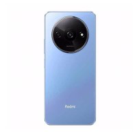 Telefon Redmi A3, 4 GB RAM, 128 GB ROM, Star Blue, Dual Sim, Camera Single 8 MP, Procesor MediaTek Helio G36 - 3